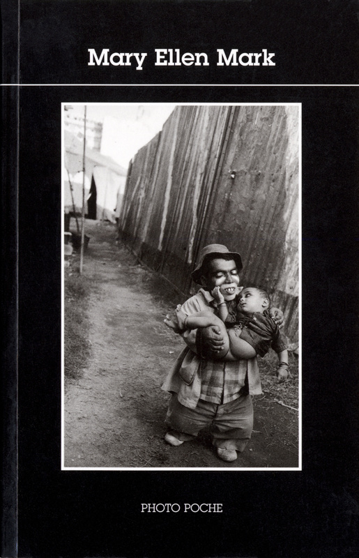 Mary Ellen Mark