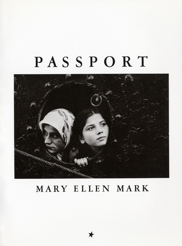 Mary Ellen Mark